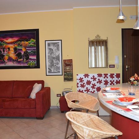 Casa Dei Puzzle Apartment Matera Room photo