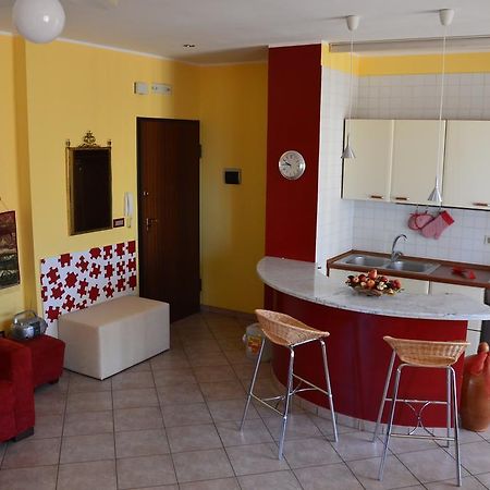 Casa Dei Puzzle Apartment Matera Room photo