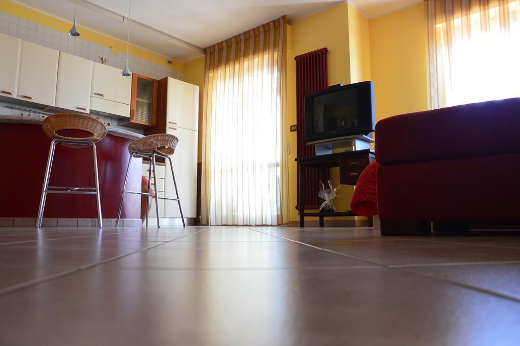 Casa Dei Puzzle Apartment Matera Room photo